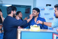 Pranavam Movie 1st Song Launch at Radio City